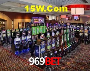 969Bet - Análise de Mercados Esportivos
