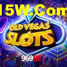 VIP Casino 969Bet