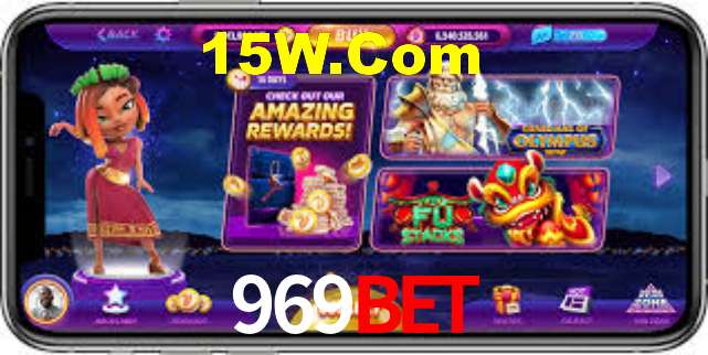 969Bet App