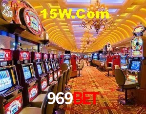 969Bet Salvador - Strategy