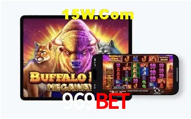 Especiais de Fim de Semana 969Bet